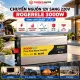 Chuyển Nguồn 12V Sang 220V Rogerele 3000W Sóng Sin slide 11